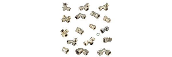 Schraubfittings