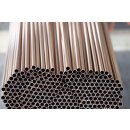 Kupferrohr 28 x 1 in Stangen 5 meter