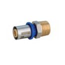 Übergangsstück mit AG 26 mm x 1"