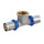 T-Übergangsstück mit IG 16mm x 1/2" x 16mm