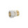 Übergangsstück mit AG 20mm x 1/2"