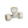 T-Stück 20 mm