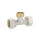 T-Übergangsstück mit AG 16mm x 1/2" x 16mm