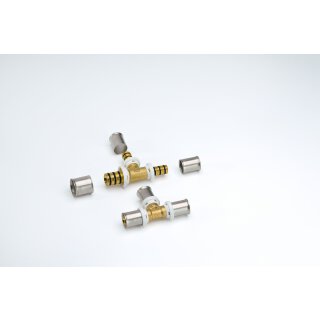 T-Stück 16mm