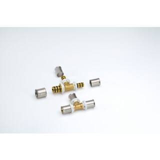 T-Stück 20mm