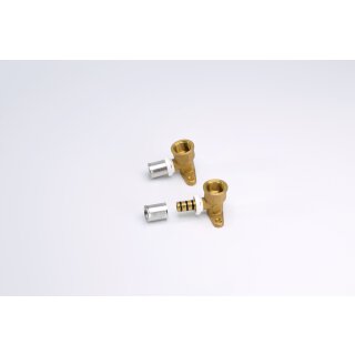 Wandscheibe IG 16mm x 1/2“