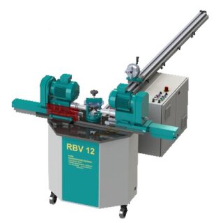 Rohrbohrmaschine RBV12