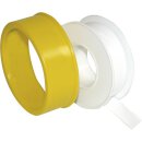 PTFE-Dichtband Sanitär – Hochwertiges Dichtband für Sanitärinstallationen