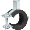 Gelenkrohrschelle 3/8" 15-19M8/10