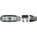 Gelenkrohrschelle 3/8" 15-19M8/10