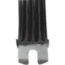 Gelenkrohrschelle 1/2" 20-23M8/10