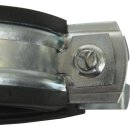 Gelenkrohrschelle 3/4" 25-28M8/10