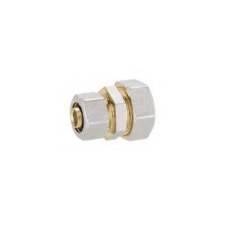 Verbindungsstücke reduziert 20mm x 16mm
